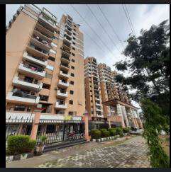 1 BHK Flat In E20, Ff6, Lajpat Nagar. Sahibabad For Sale  In E16, Lajpat Nagar, Block E, Rajendra Nagar, Sahibabad, Ghaziabad, Uttar Pradesh 201007, India