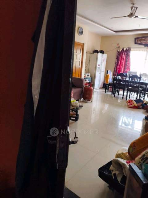 3 BHK Flat In 4th T Block East for Rent  In Jayanagar