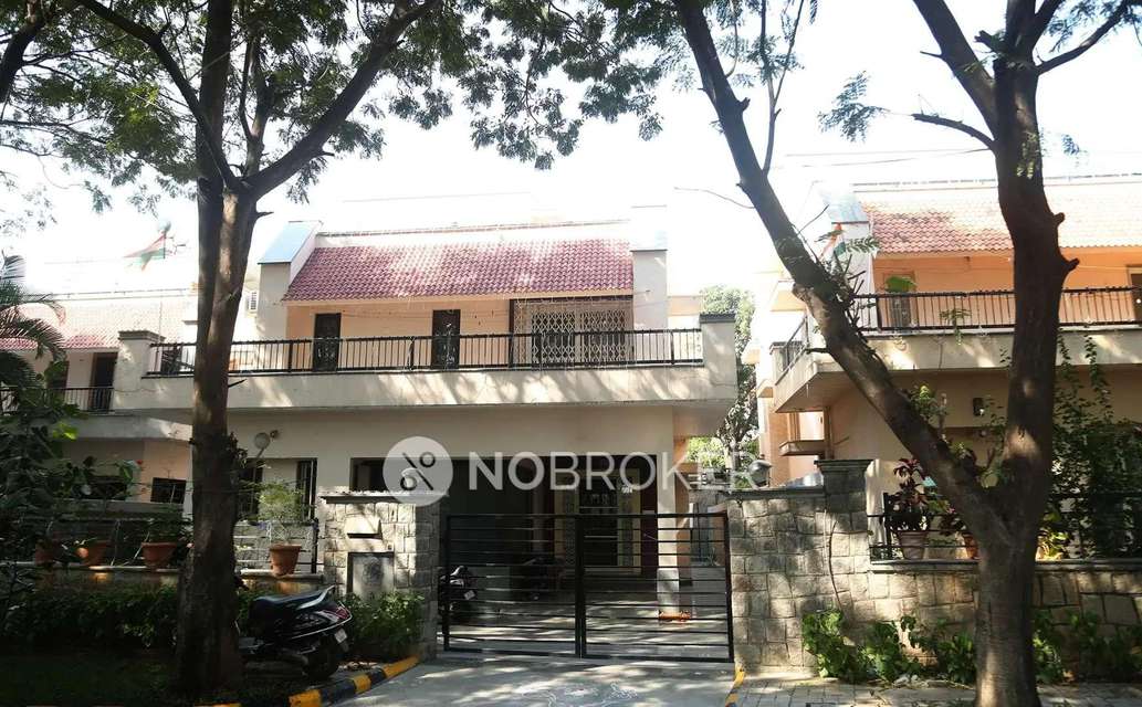 3 BHK Villa In Green Avenue For Sale  In Nizampet