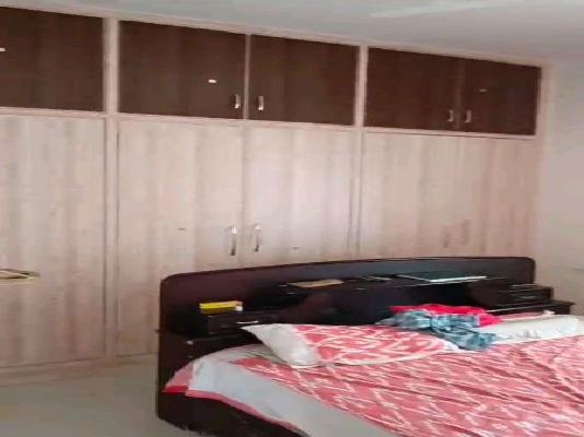 3 BHK Flat In Parkview Residence Pramukh Township For Sale  In Manneguda