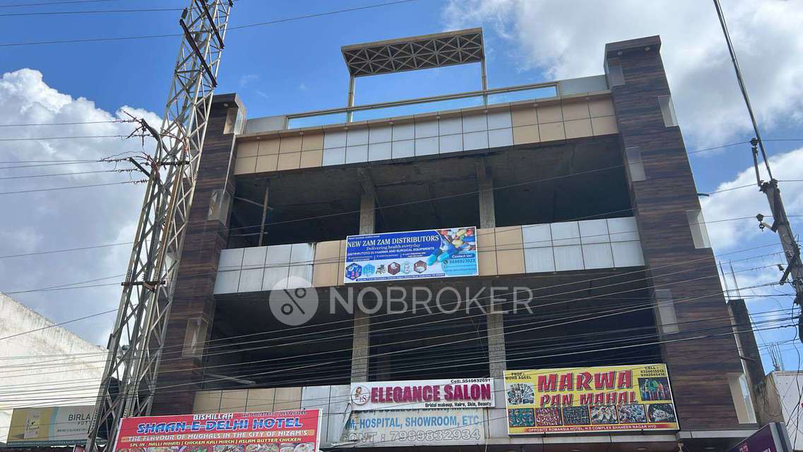 Co-Working  space in Shaheen Nagar, Hyderabad for Rent 