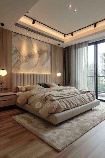 4 BHK Flat In Alliaance The View For Sale  In Ghansoli