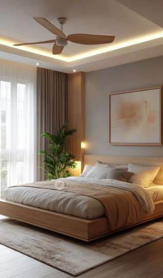 4 BHK Flat In Alliaance The View For Sale  In Ghansoli