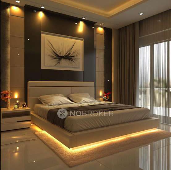 4 BHK Flat In Alliaance The View For Sale  In Ghansoli