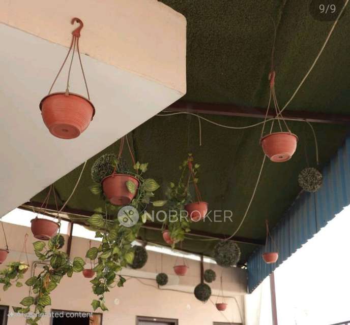 PG for Girls in  Vijay Nagar