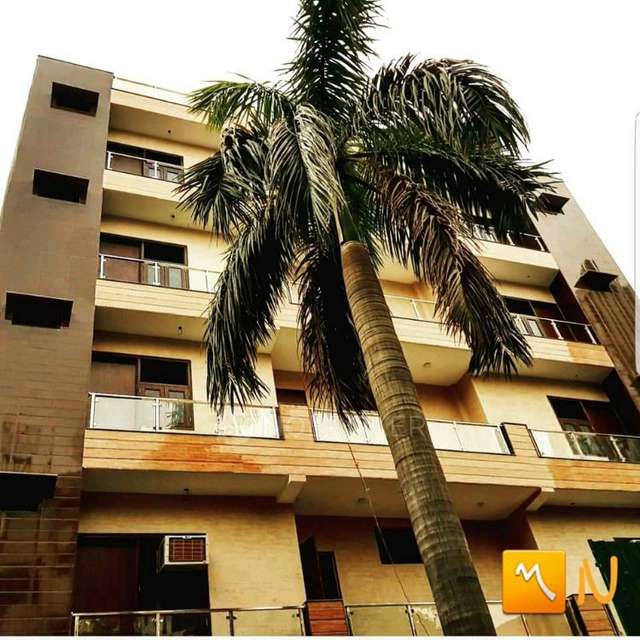 PG for Girls in  Vijay Nagar