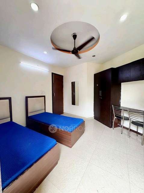 PG for Girls in  Vijay Nagar