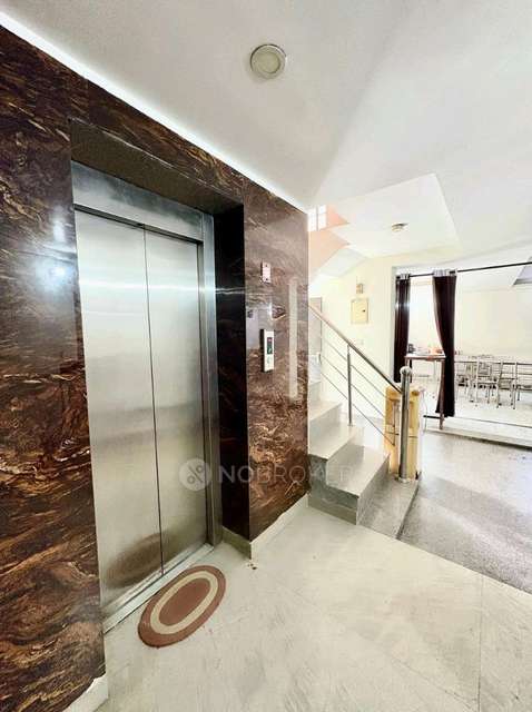 PG for Girls in  Vijay Nagar