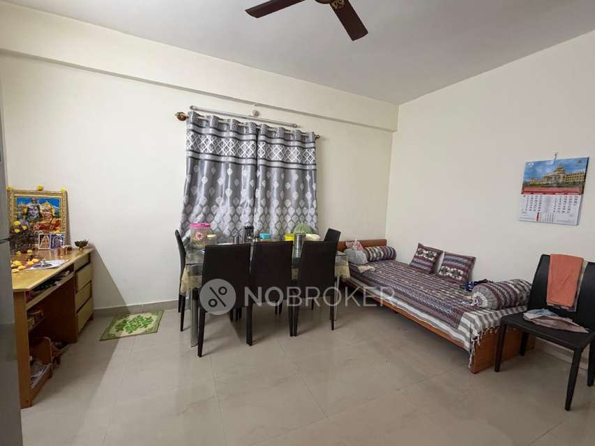 3 BHK Flat In R R Meadows For Sale  In Uttarahalli Hobli