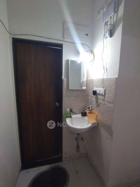 2 BHK Flat In Vtp Purvanchal For Sale  In Wagholi