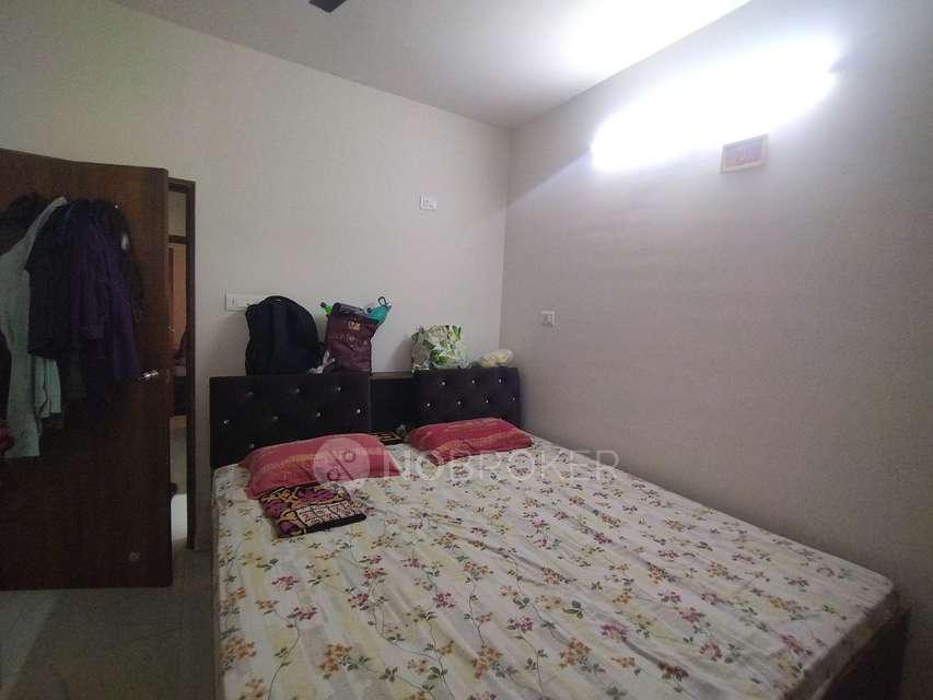 2 BHK Flat In Vtp Purvanchal For Sale  In Wagholi