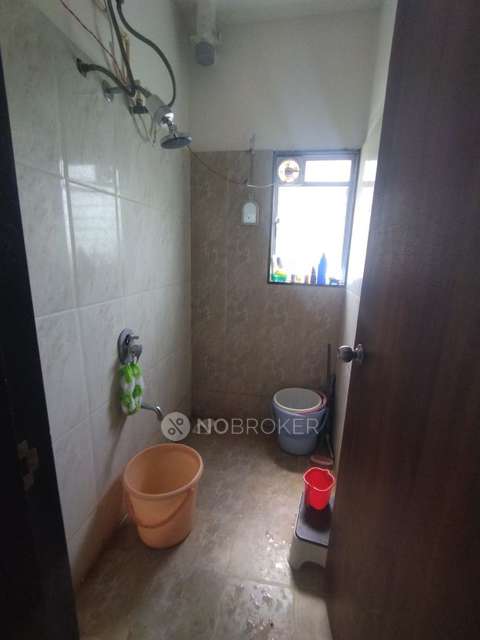 2 BHK Flat In Vtp Purvanchal For Sale  In Wagholi