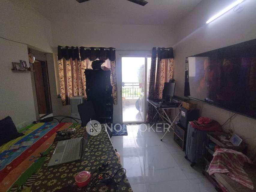 2 BHK Flat In Vtp Purvanchal For Sale  In Wagholi