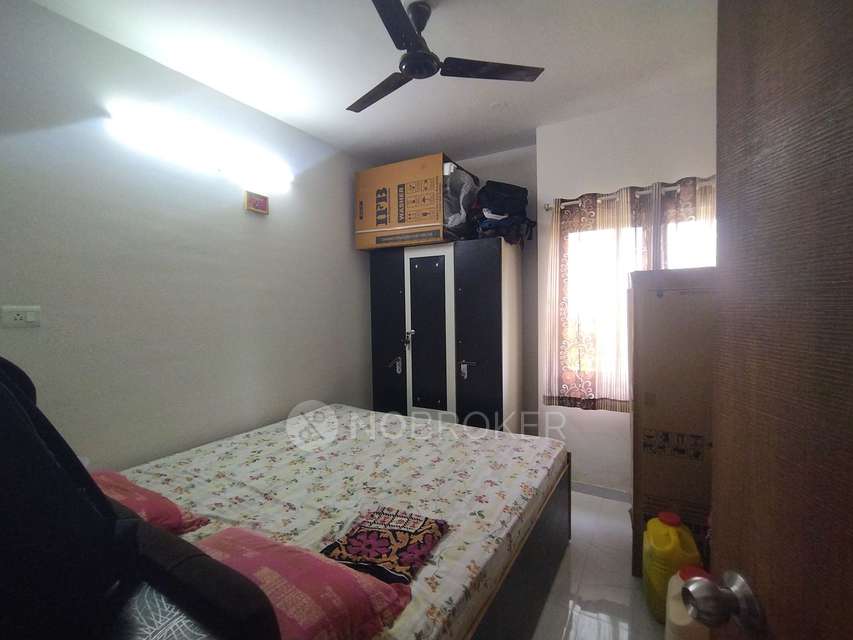 2 BHK Flat In Vtp Purvanchal For Sale  In Wagholi