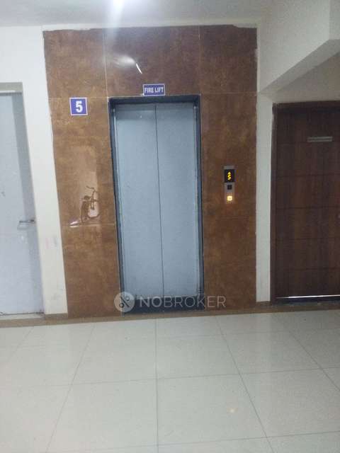 2 BHK Flat In Vtp Purvanchal For Sale  In Wagholi