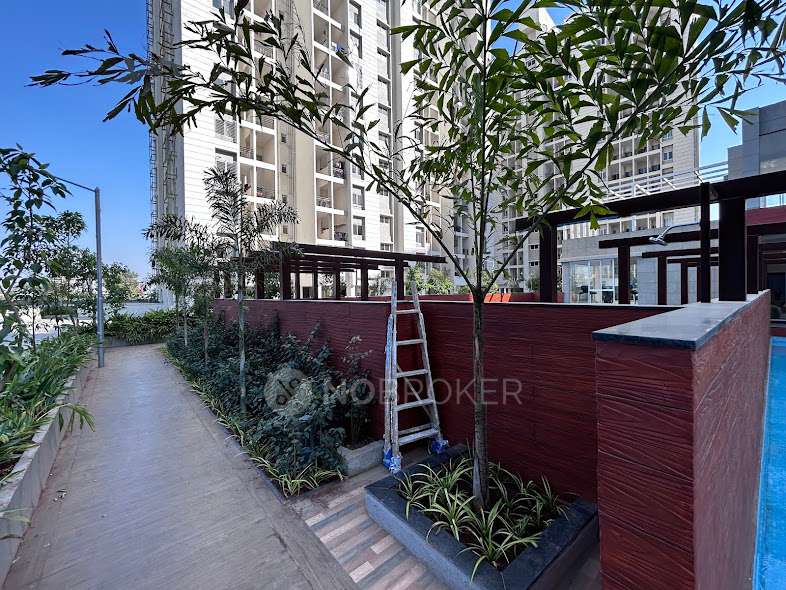 2 BHK Flat In Vtp Purvanchal For Sale  In Wagholi