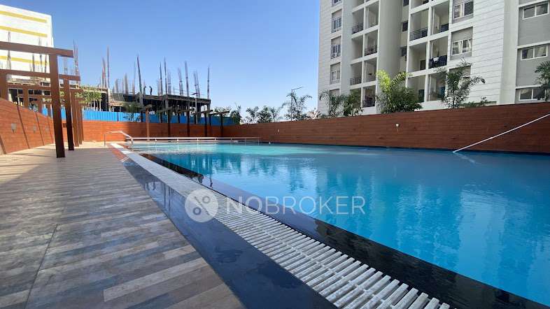 2 BHK Flat In Vtp Purvanchal For Sale  In Wagholi