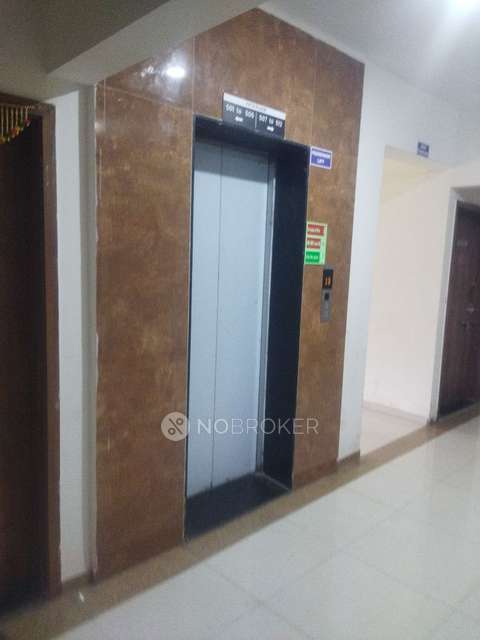2 BHK Flat In Vtp Purvanchal For Sale  In Wagholi