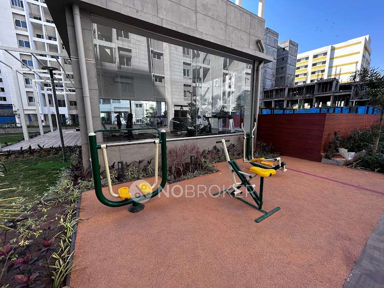 2 BHK Flat In Vtp Purvanchal For Sale  In Wagholi