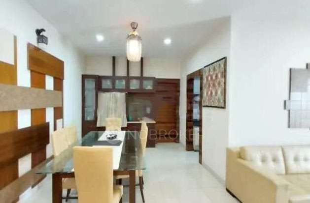3 BHK Flat In Snn Raj Lakeview Phase 2 For Sale  In Bilekahalli