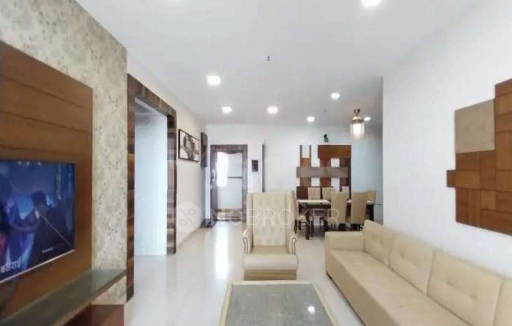 3 BHK Flat In Snn Raj Lakeview Phase 2 For Sale  In Bilekahalli