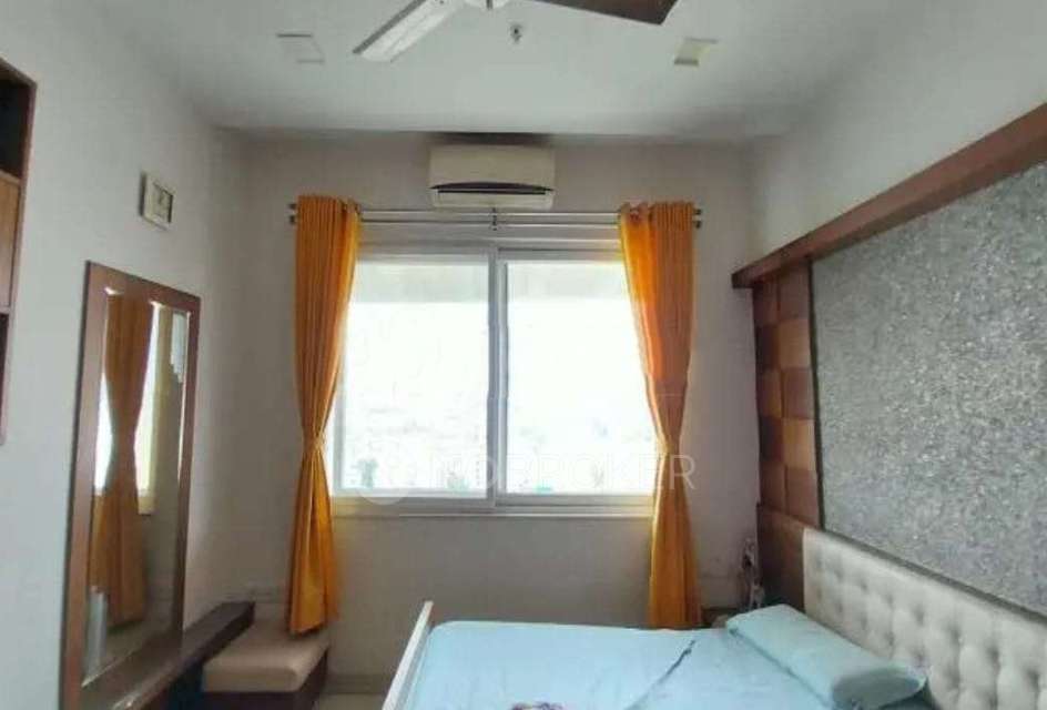 3 BHK Flat In Snn Raj Lakeview Phase 2 For Sale  In Bilekahalli