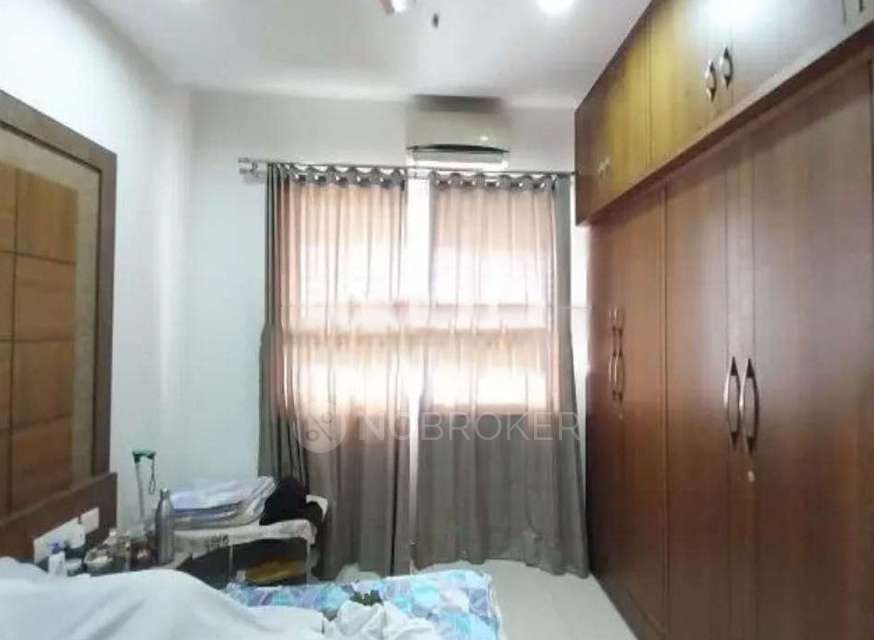 3 BHK Flat In Snn Raj Lakeview Phase 2 For Sale  In Bilekahalli