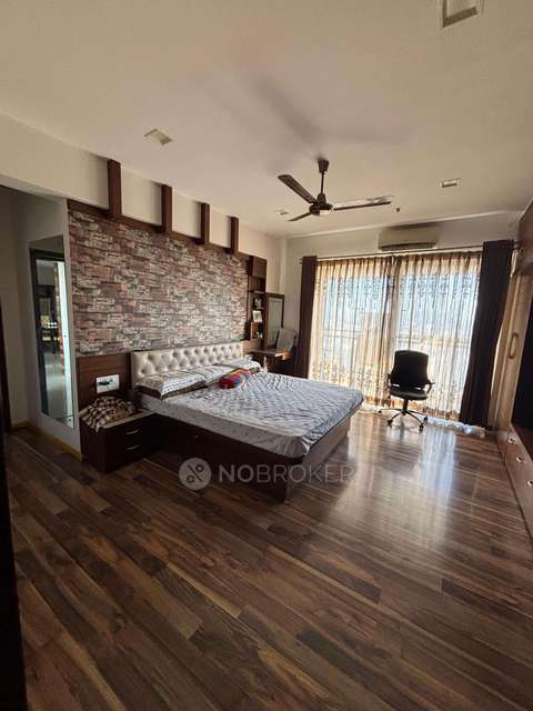 3 BHK Flat In Snn Raj Lakeview Phase 2 For Sale  In Bilekahalli