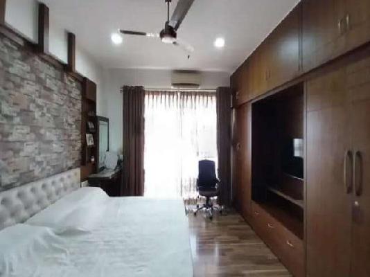 3 BHK Flat In Snn Raj Lakeview Phase 2 For Sale  In Bilekahalli