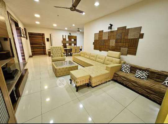 3 BHK Flat In Snn Raj Lakeview Phase 2 For Sale  In Bilekahalli