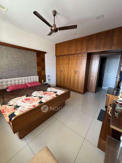 3 BHK Flat In Snn Raj Lakeview Phase 2 For Sale  In Bilekahalli