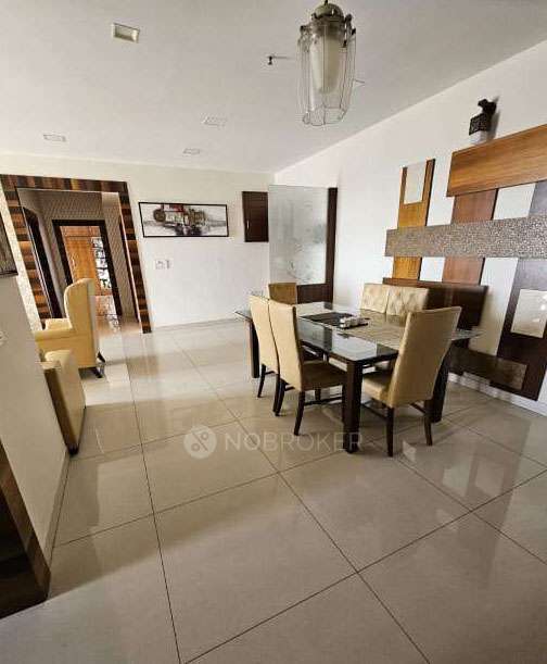 3 BHK Flat In Snn Raj Lakeview Phase 2 For Sale  In Bilekahalli