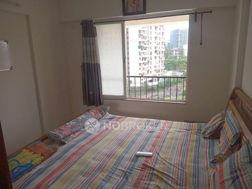 1 BHK Flat In Puraniks Aldea Espanola For Sale  In Balewadi