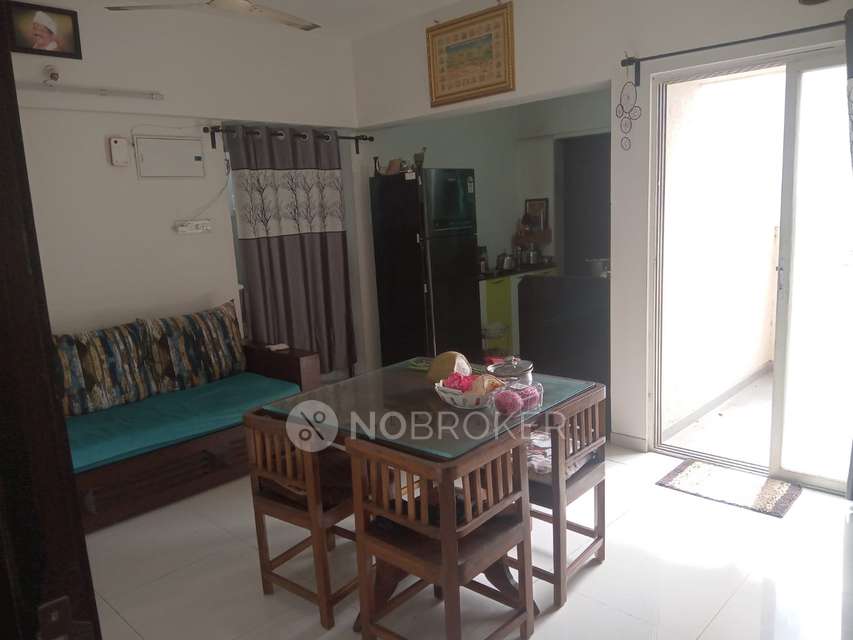 1 BHK Flat In Puraniks Aldea Espanola For Sale  In Balewadi