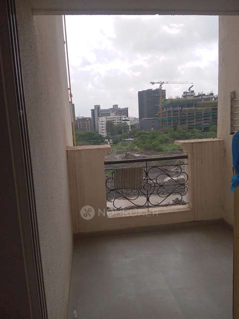 1 BHK Flat In Puraniks Aldea Espanola For Sale  In Balewadi