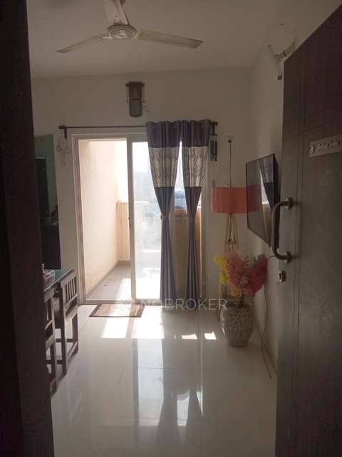1 BHK Flat In Puraniks Aldea Espanola For Sale  In Balewadi