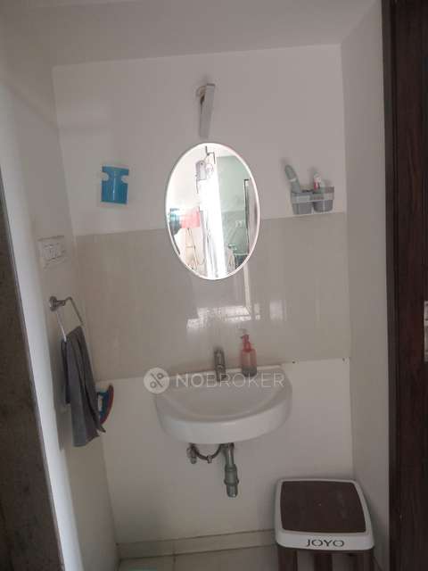 1 BHK Flat In Puraniks Aldea Espanola For Sale  In Balewadi