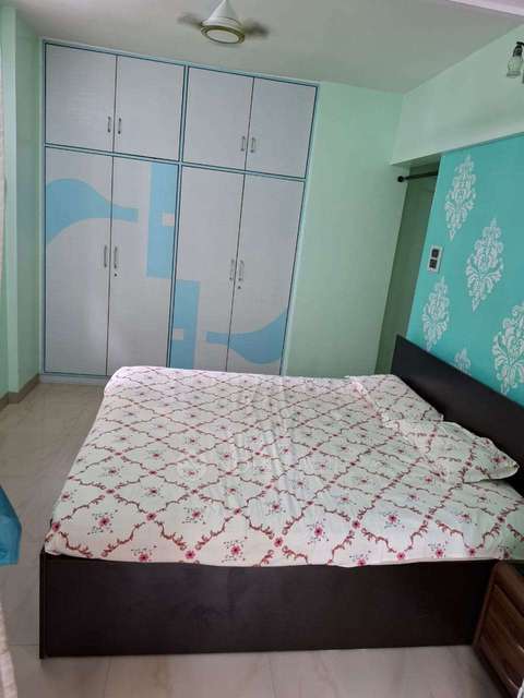2 BHK Flat In Pancharatna Society Bhayandar West Thane For Sale  In Bhayandar West