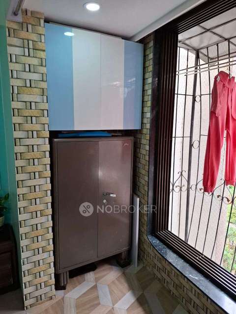 2 BHK Flat In Pancharatna Society Bhayandar West Thane For Sale  In Bhayandar West