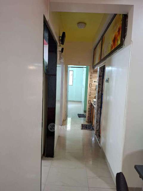 2 BHK Flat In Pancharatna Society Bhayandar West Thane For Sale  In Bhayandar West