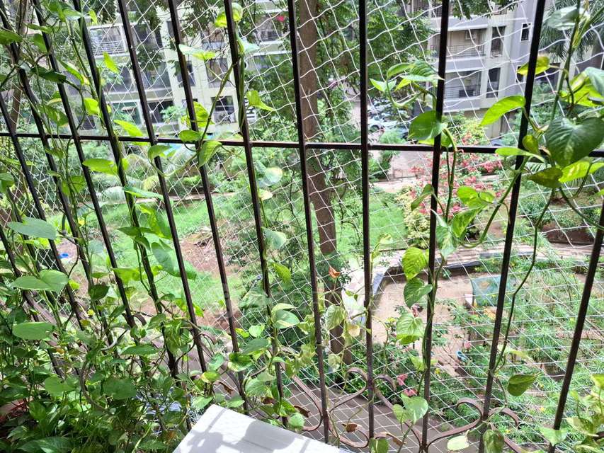 2 BHK Flat In Pancharatna Society Bhayandar West Thane For Sale  In Bhayandar West