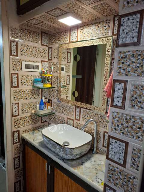 2 BHK Flat In Pancharatna Society Bhayandar West Thane For Sale  In Bhayandar West