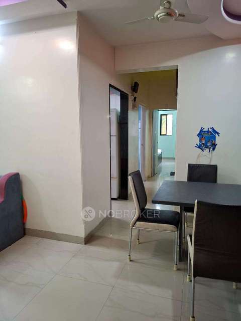 2 BHK Flat In Pancharatna Society Bhayandar West Thane For Sale  In Bhayandar West