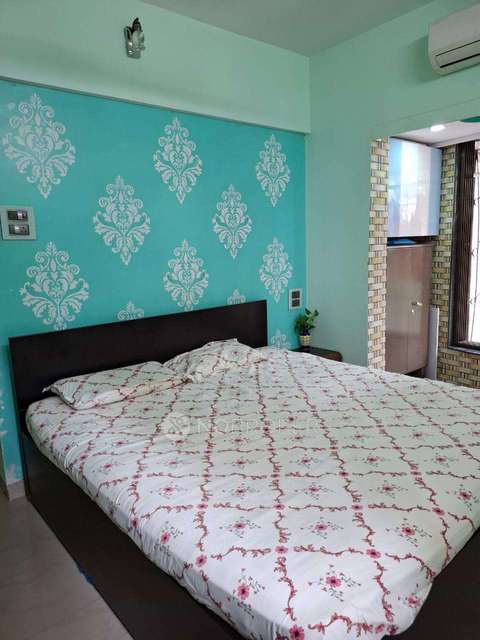 2 BHK Flat In Pancharatna Society Bhayandar West Thane For Sale  In Bhayandar West