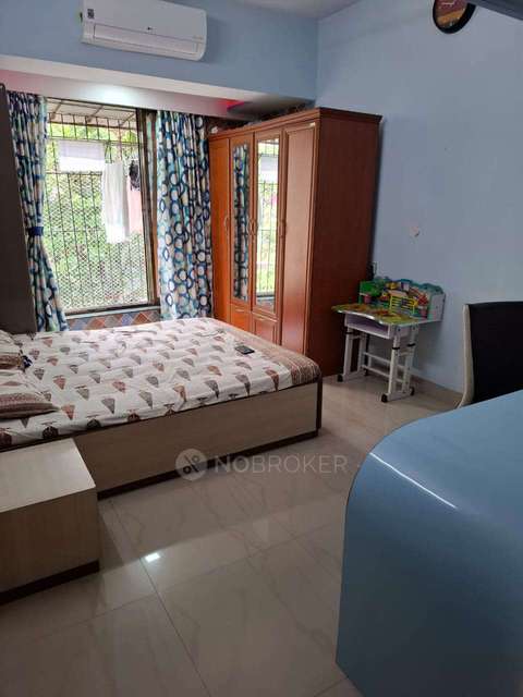 2 BHK Flat In Pancharatna Society Bhayandar West Thane For Sale  In Bhayandar West