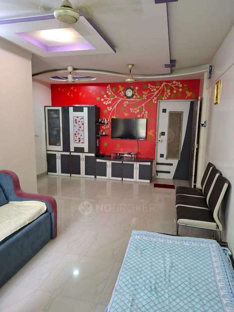 2 BHK Flat In Pancharatna Society Bhayandar West Thane For Sale  In Bhayandar West