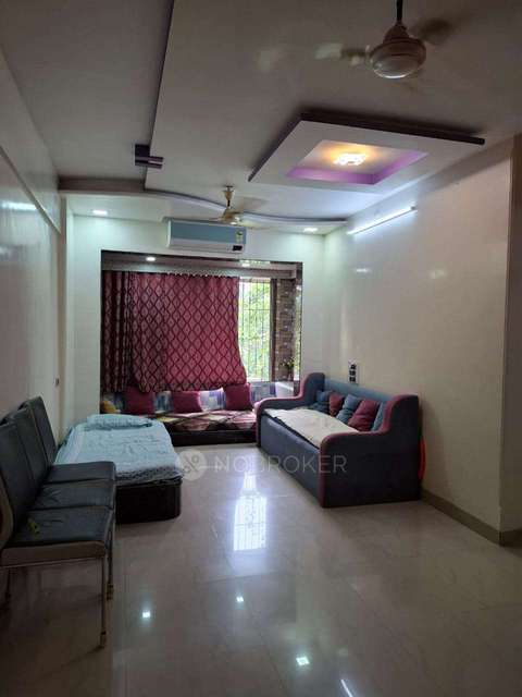 2 BHK Flat In Pancharatna Society Bhayandar West Thane For Sale  In Bhayandar West