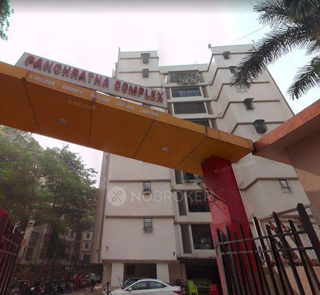 2 BHK Flat In Pancharatna Society Bhayandar West Thane For Sale  In Bhayandar West
