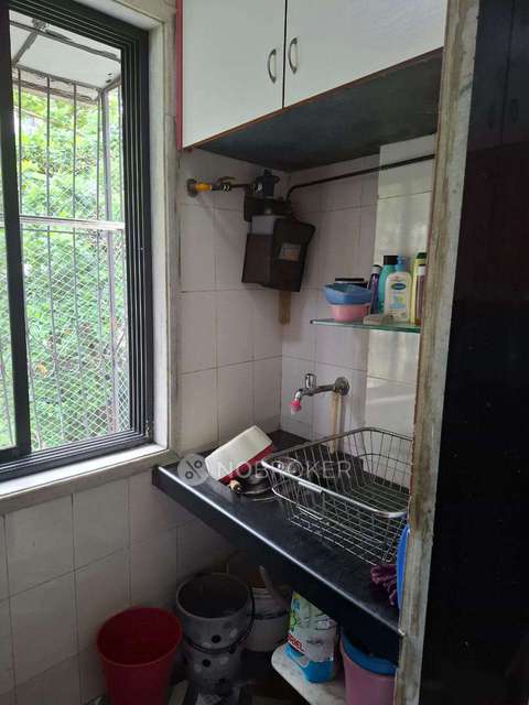 2 BHK Flat In Pancharatna Society Bhayandar West Thane For Sale  In Bhayandar West