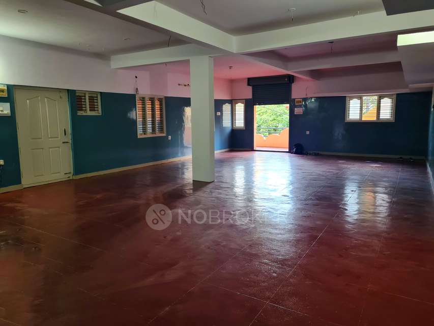 Godown/Warehouse in Jalahalli, Bangalore for Rent 